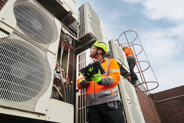 Best HVAC Maintenance Plan  in Plantation, FL