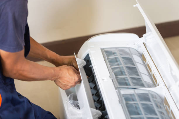 Best HVAC Service Technicians  in Plantation, FL