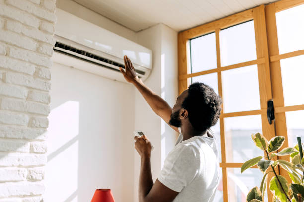 HVAC Air Duct Cleaning in Plantation, FL