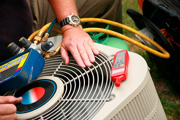 Local HVAC Companies in Plantation, FL