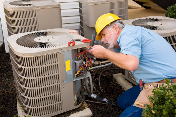 Air Quality Test in Plantation, FL