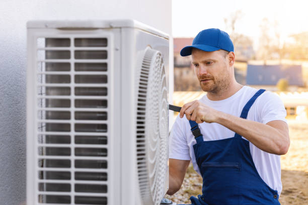 Best Best HVAC Companies  in Plantation, FL