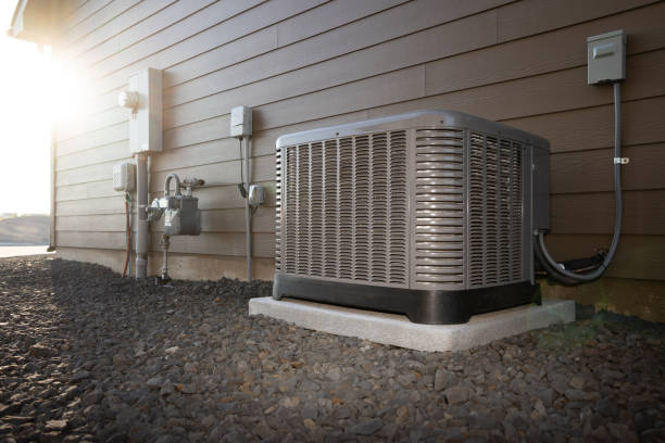 Trusted Plantation, FL HVAC Experts